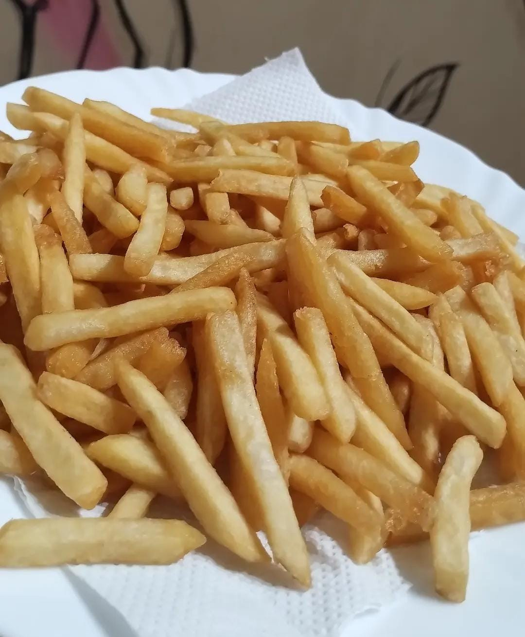Batata P