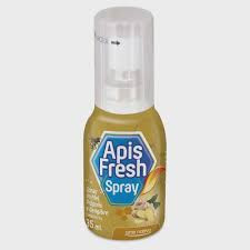 MEL COM PRÓPOLIS C. PEREIRA 35 ML SPRAY