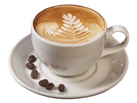 CAFÉ CAPPUCCINO