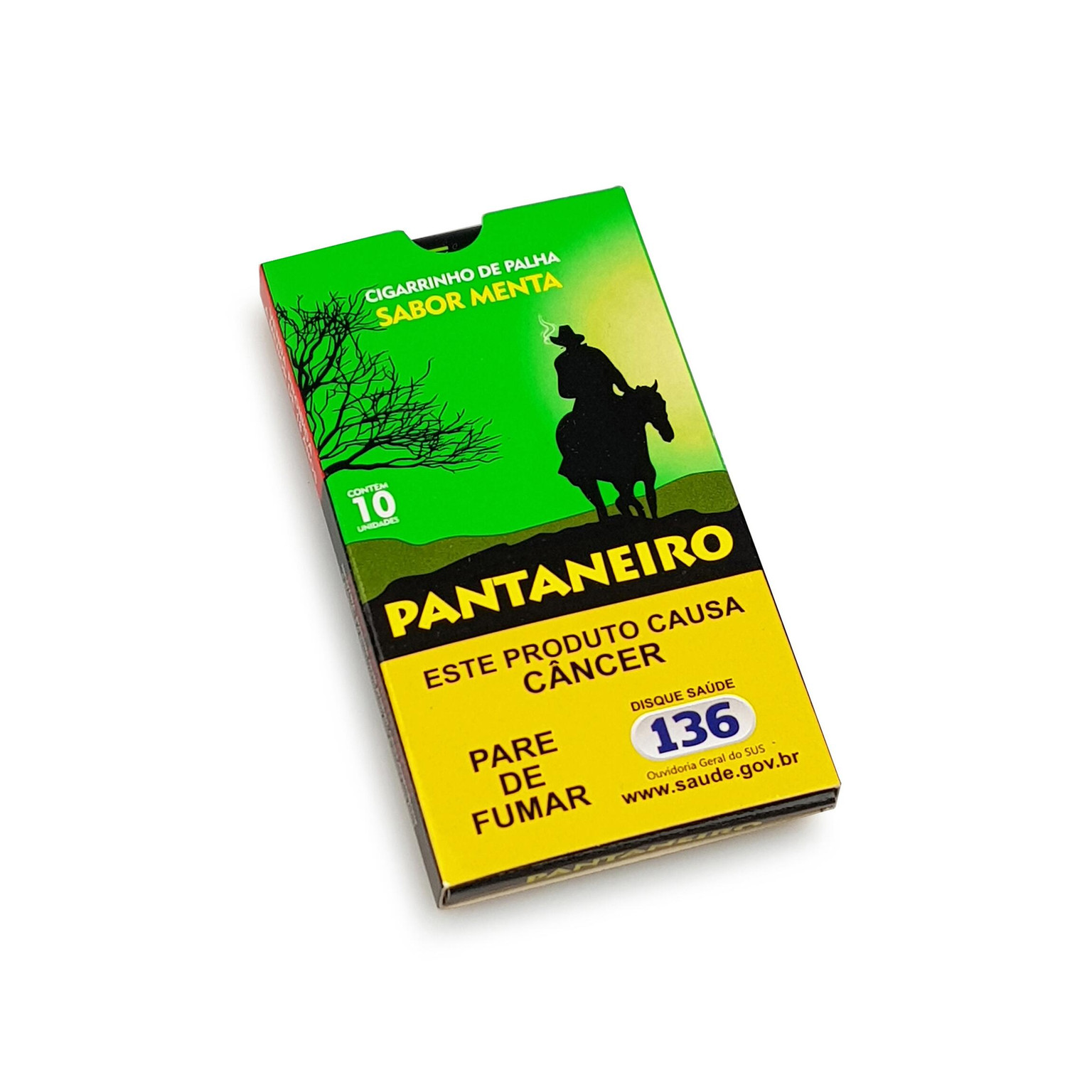 PALHEIRO PANTANEIRO MENTA