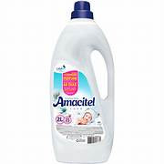 AMACIANTE ROUPAS AMACITEL 2LT BRANCO
