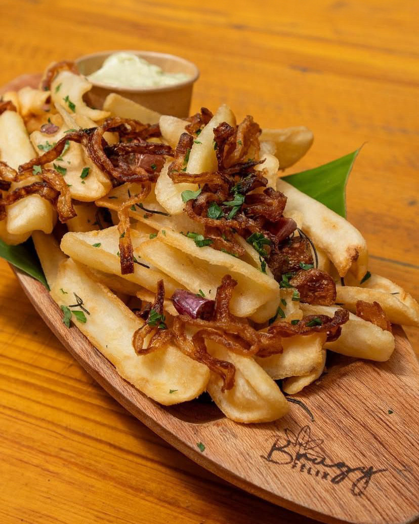BATATA CASA