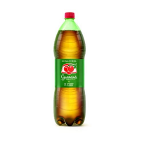 Refrigerante Guaraná Antarctica Gf 2l