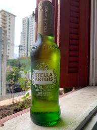 Stella Artois low gluten