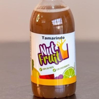 NUT FRUIT TAMARINDO 350ML