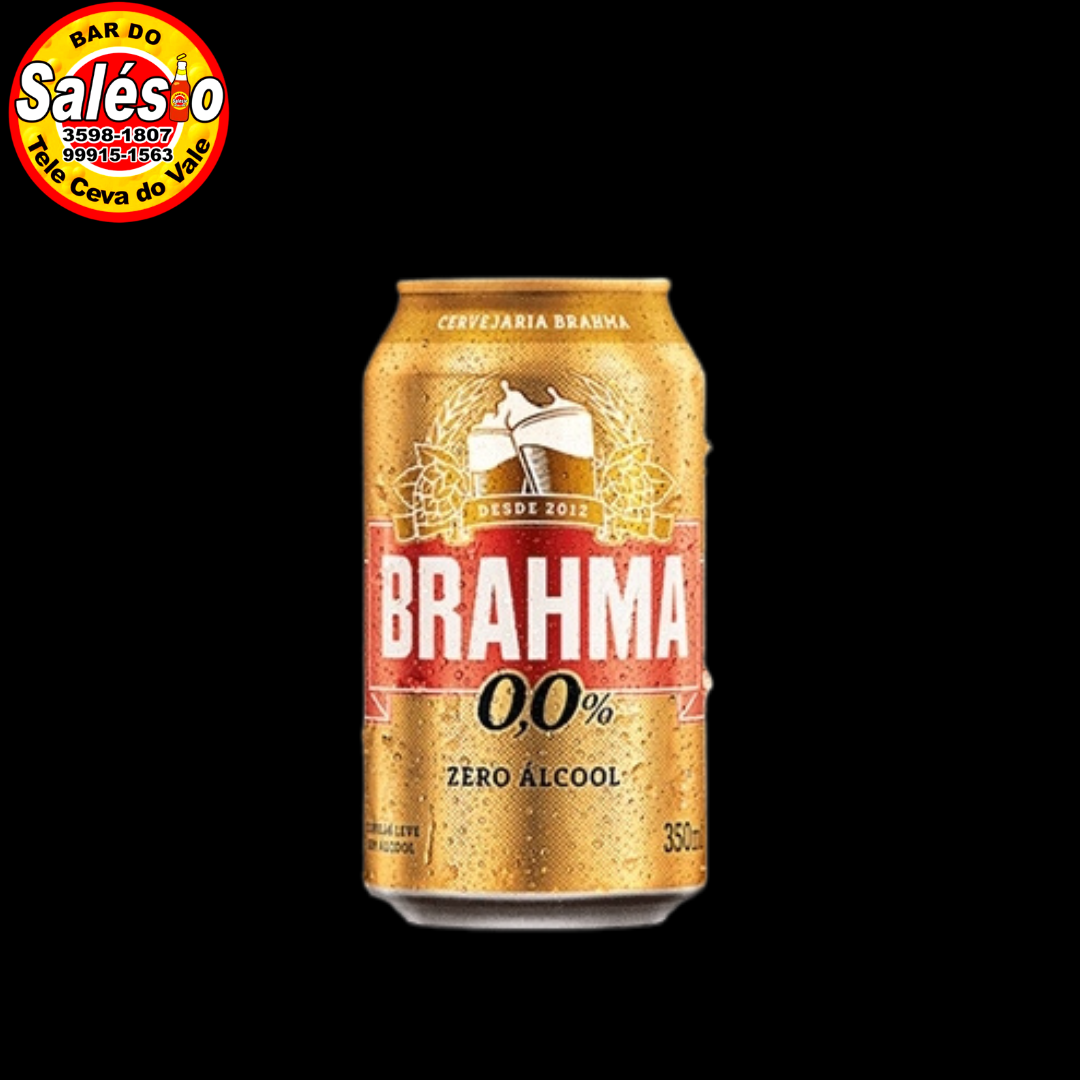 Brahma zero lata