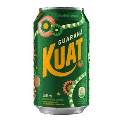 KUAT 350ML