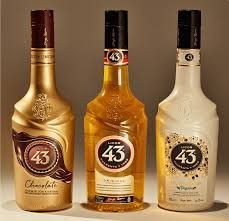 LICOR 43