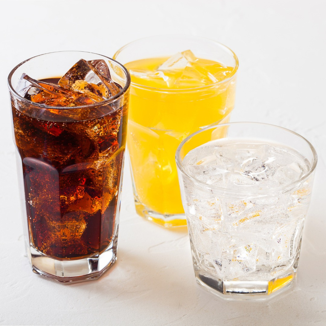 BEBIDAS