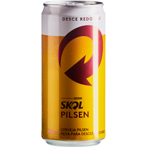 Skol 269ML