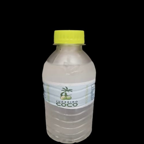 AGUA DE COCO JUAZEIRO COCO 300ML
