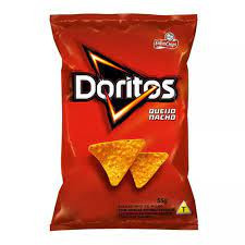 Salgadinho Doritos Queijo Nacho 37g