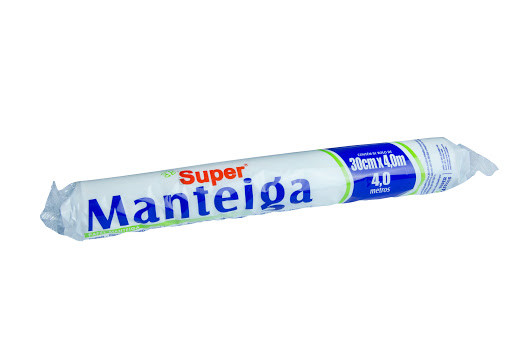 Papel Manteiga Super Manteiga