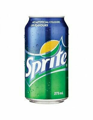 SPRITE LATA