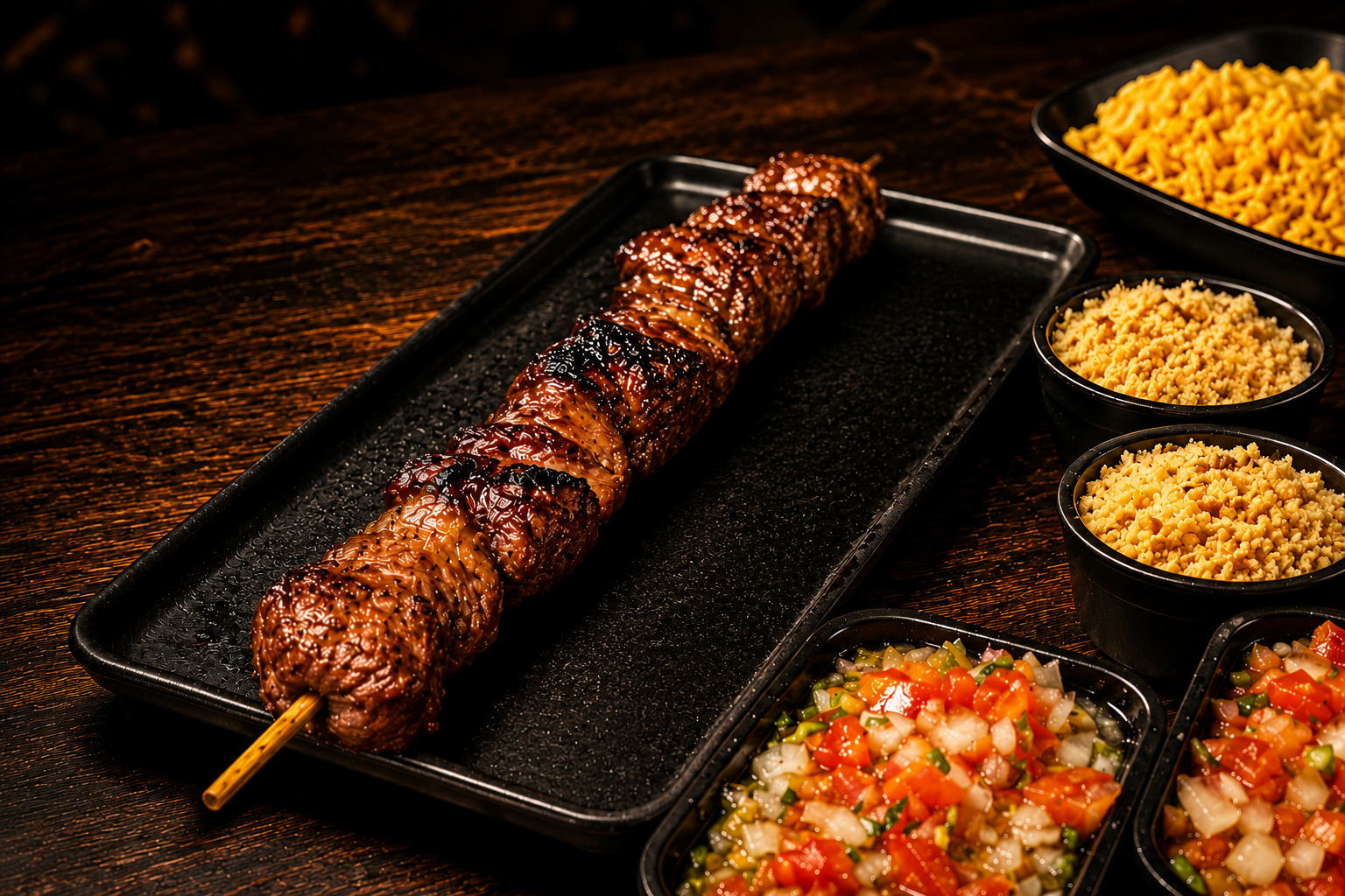 ESPETO PICANHA