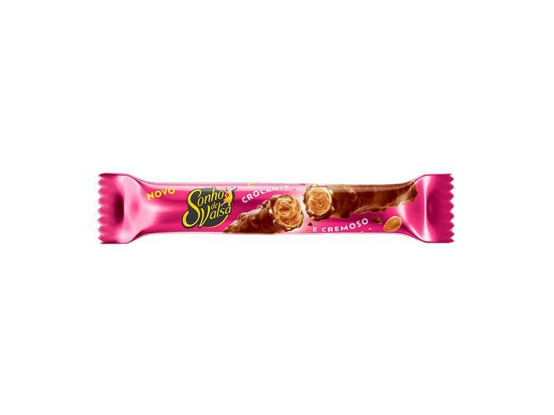 CHOCOLATE STICK LACTA SONHO DE VALSA