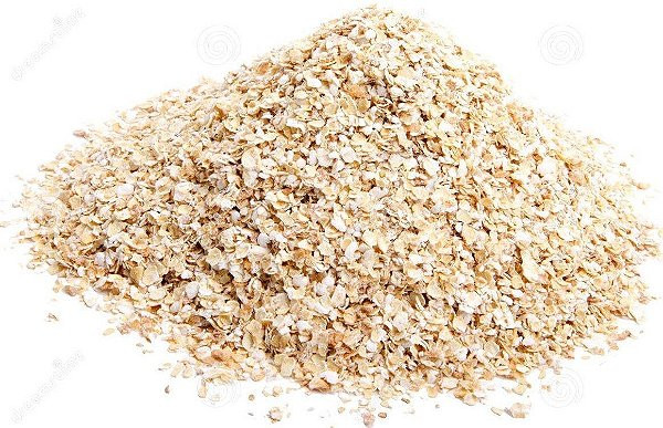 FARELO DE AVEIA