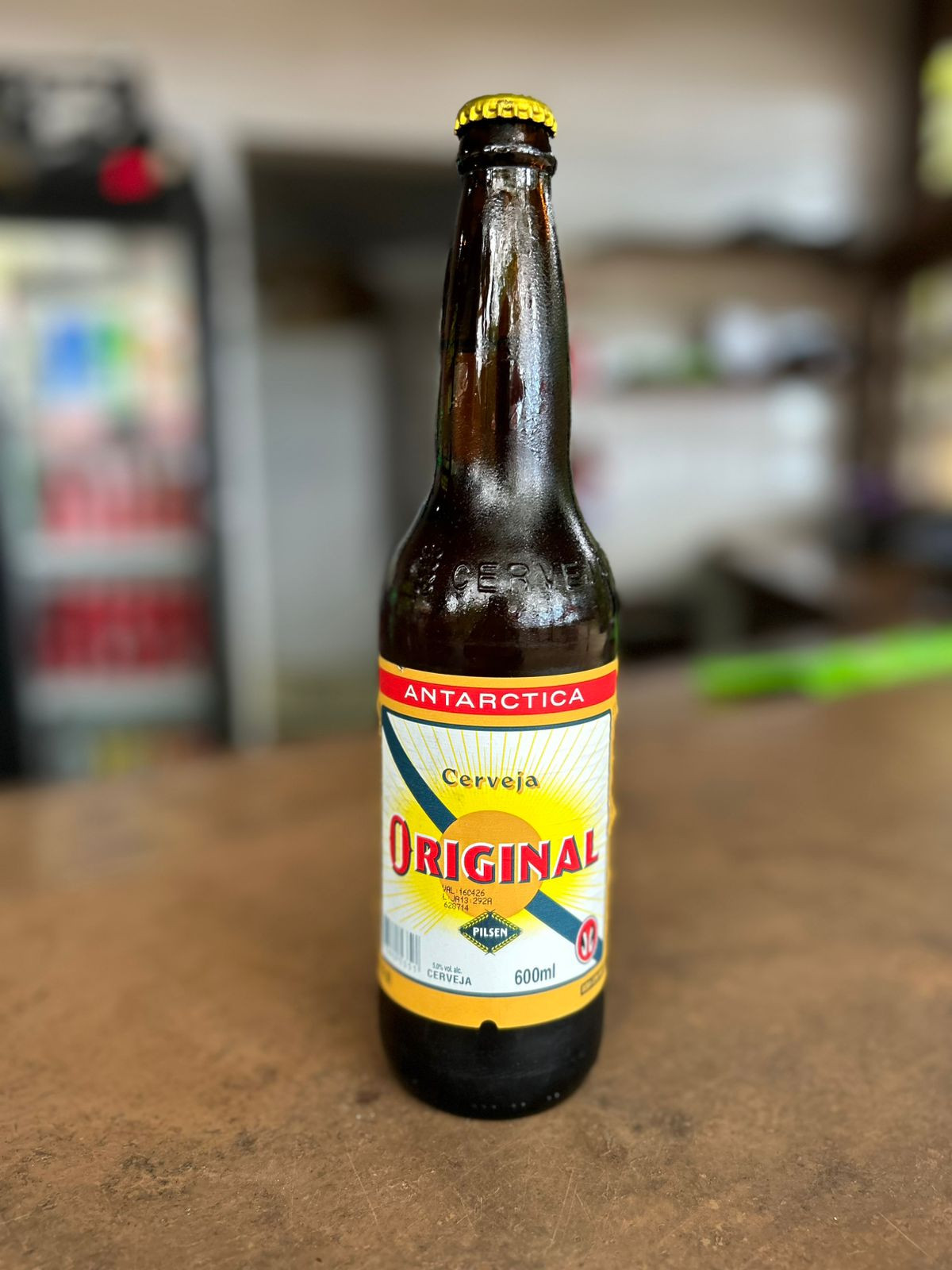 ORIGINAL 600