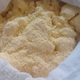 MASSA PUBA 1KG