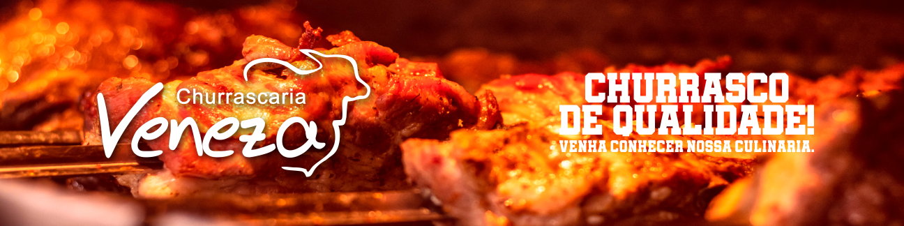CHURRASCARIA VENEZA