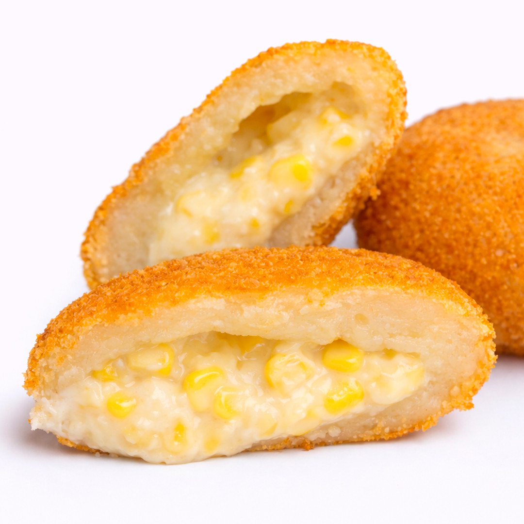 RISOLE MILHO