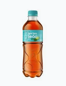 Ice Tea - Pessêgo