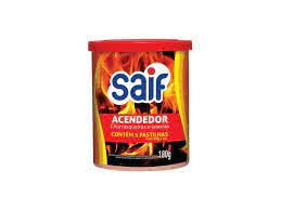 Acendedor Saif 180g