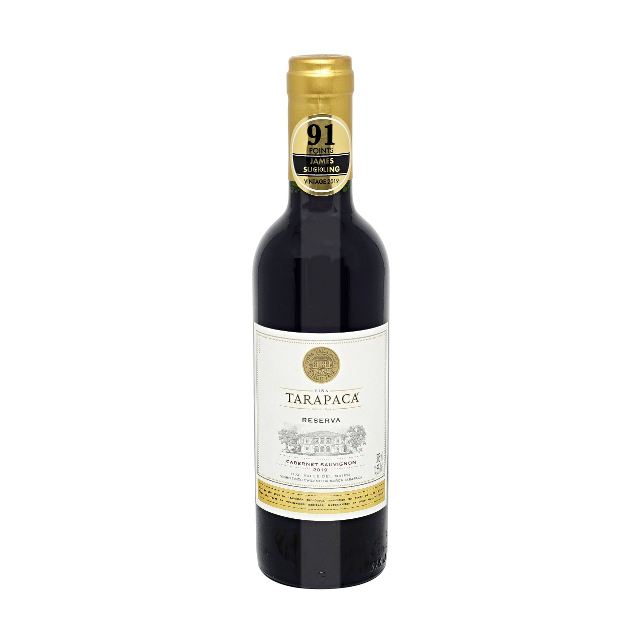 TARAPACA CABERNET SAUVIGNON	