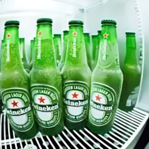 HEINEKEN 600ML