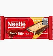 CHOCNESTLE TRIO AMENDOIM