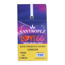 PAIEIRO SAN TROPEZ LOVE 666