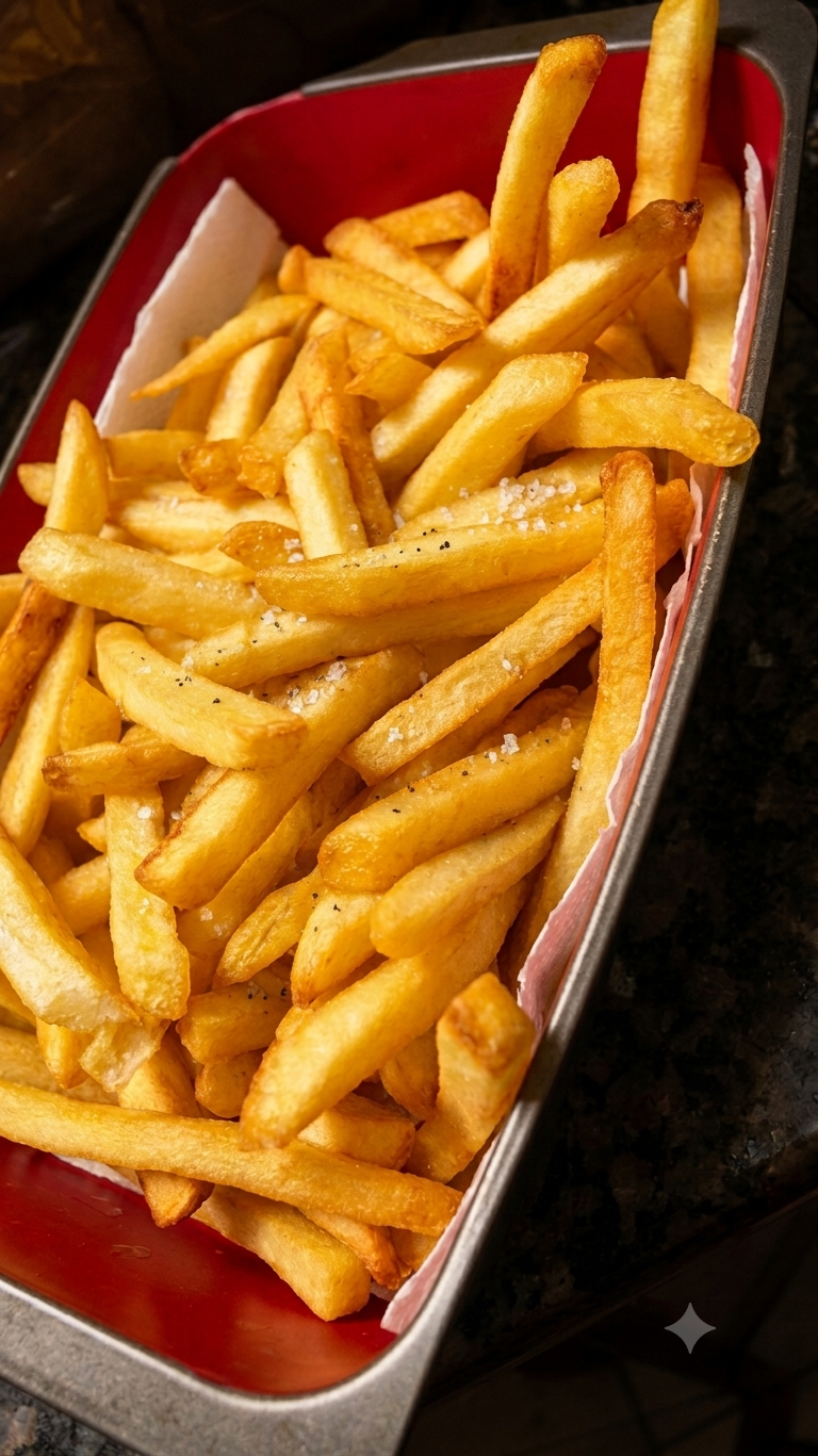 Batata Frita