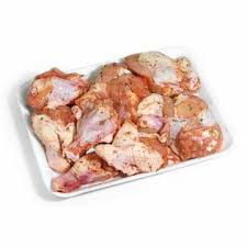 Drumet Temperado 100G