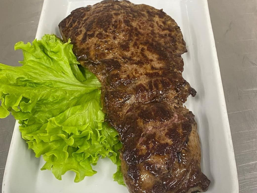 Filé Mignon 450g 