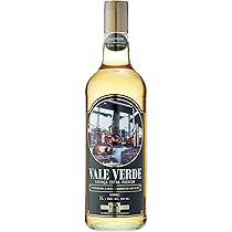 CACHACA VALE VERDE - DOSE