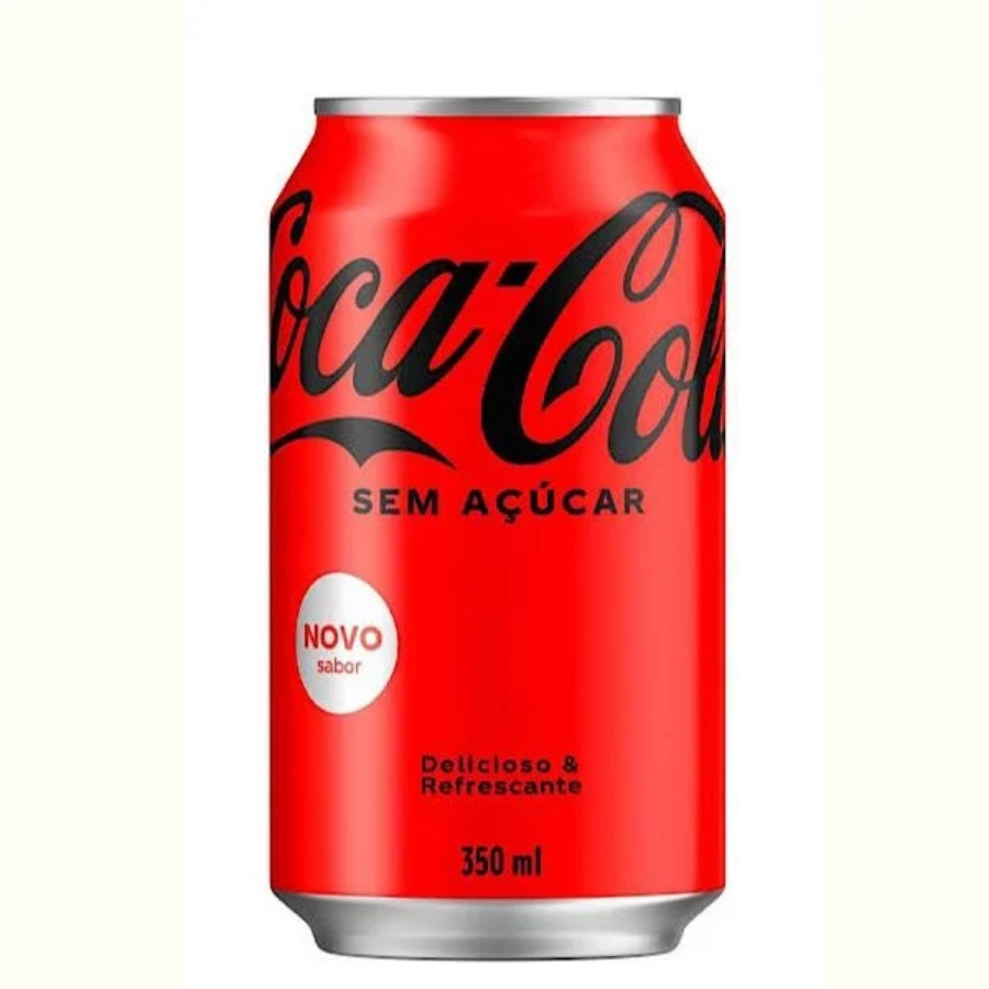 COCA-COLA ZERO