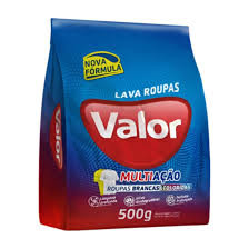 SABAO EM PO  VALOR MULTI ACAO 400G