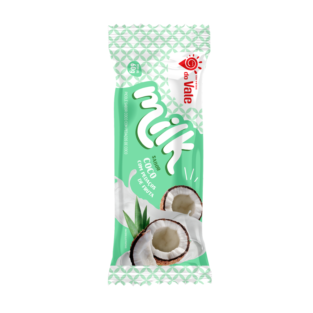 PICOLE COCO 