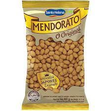 AMENDOIM MENDORATO
