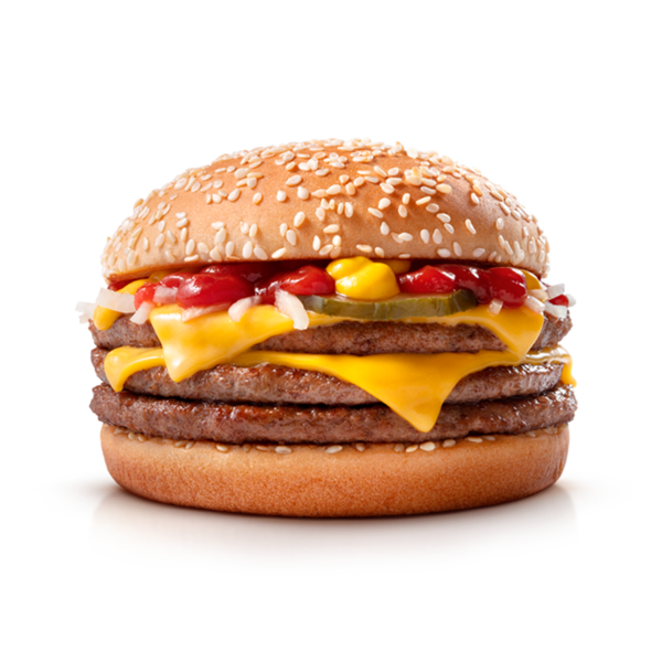 Triplo Burger