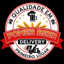 Power Beer Lj02 Graminha