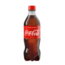 COCA COLA 600 ML