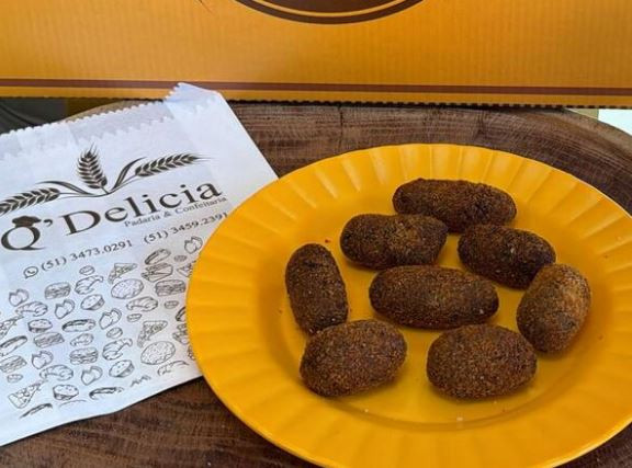 Croquete