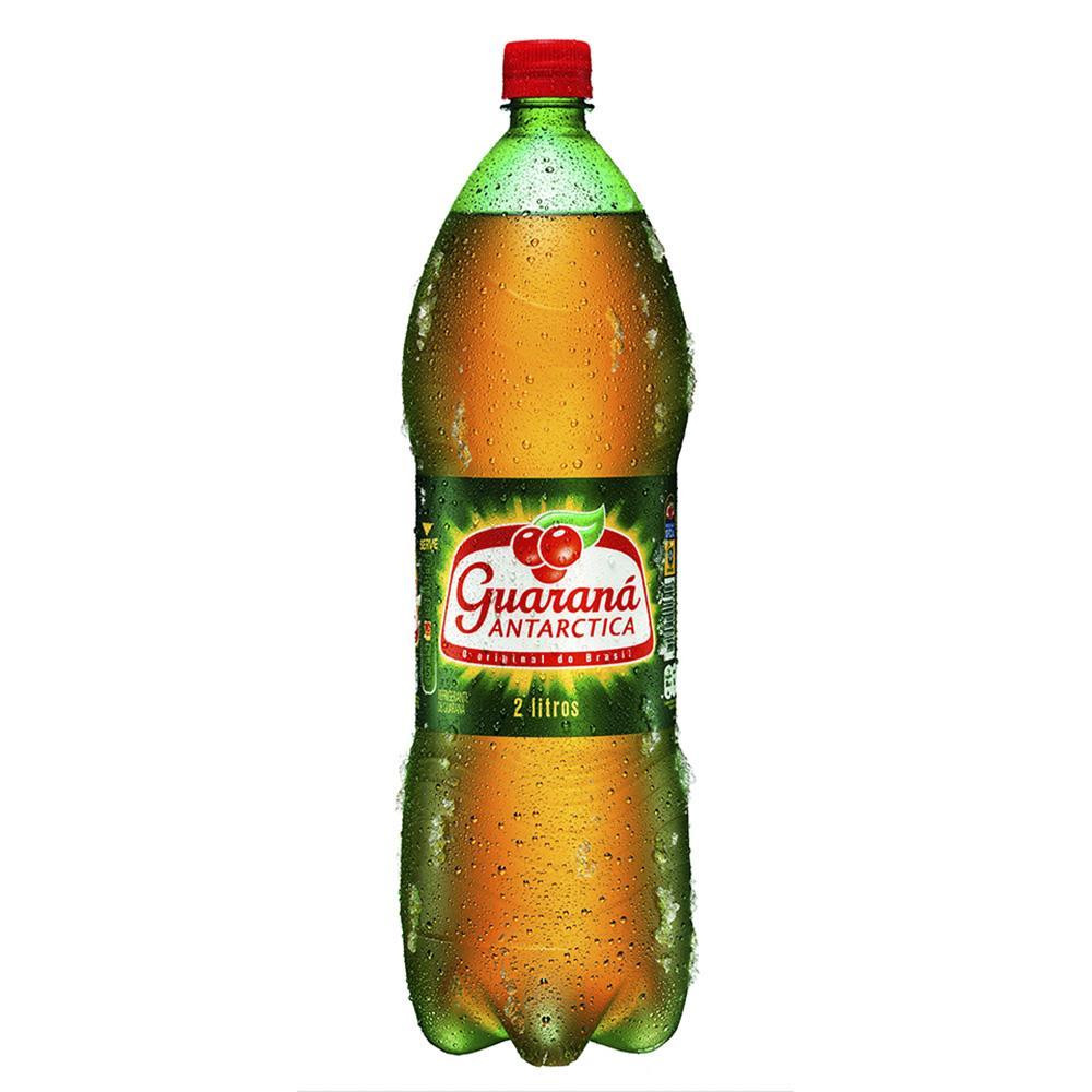 GUARANÁ 2L