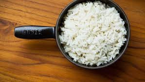 SO ARROZ