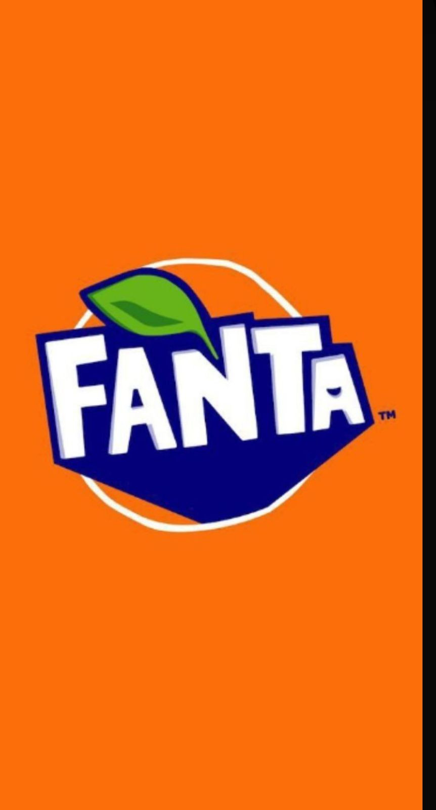 Fanta Laranja 350ml