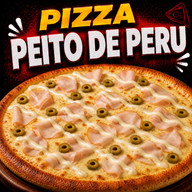 PEITO DE PERU