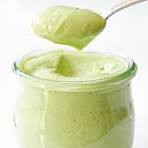 MAIONESE VERDE