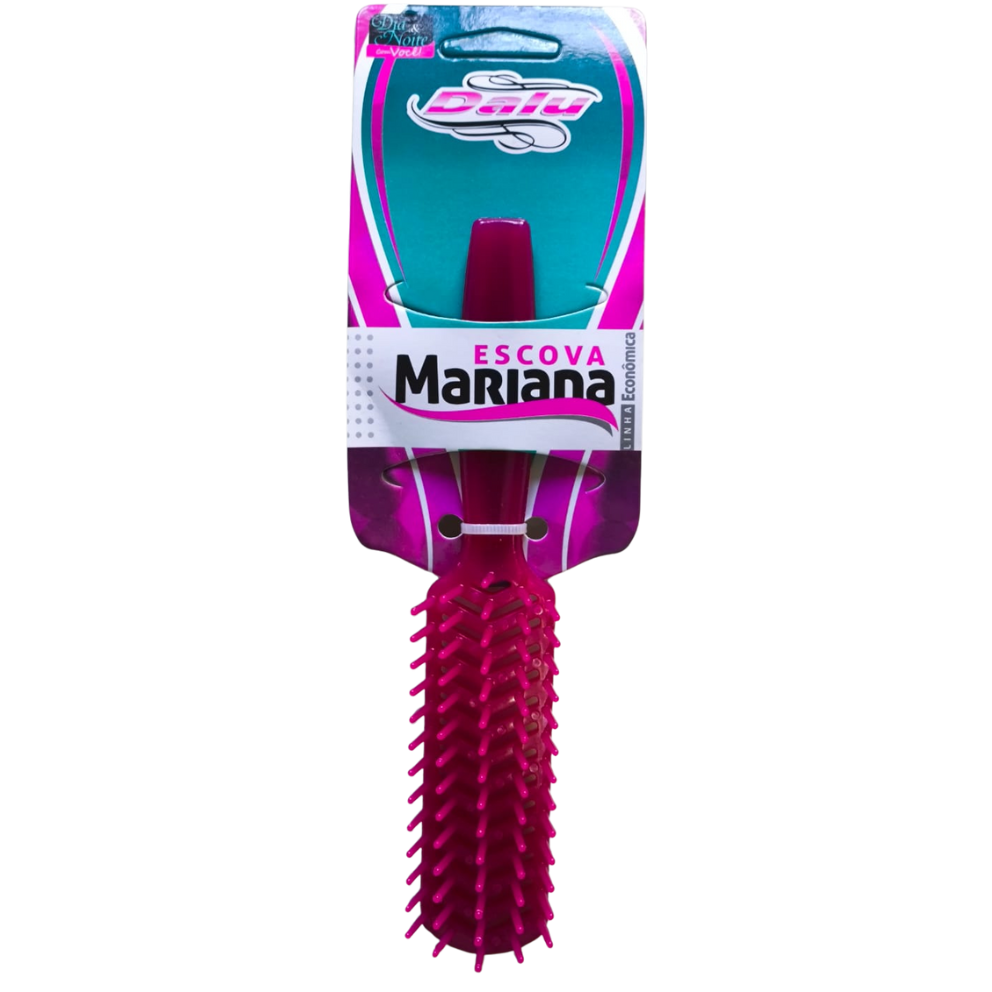 ESCOVA P/ CABELO DALU MARIANA