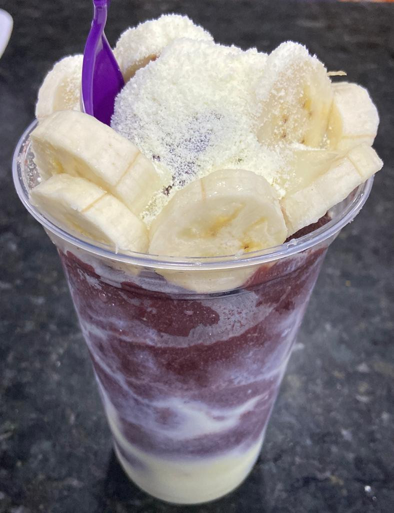 AÇAÍ 500ml